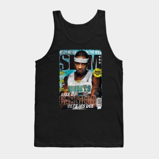 Vintage Melo Tank Top